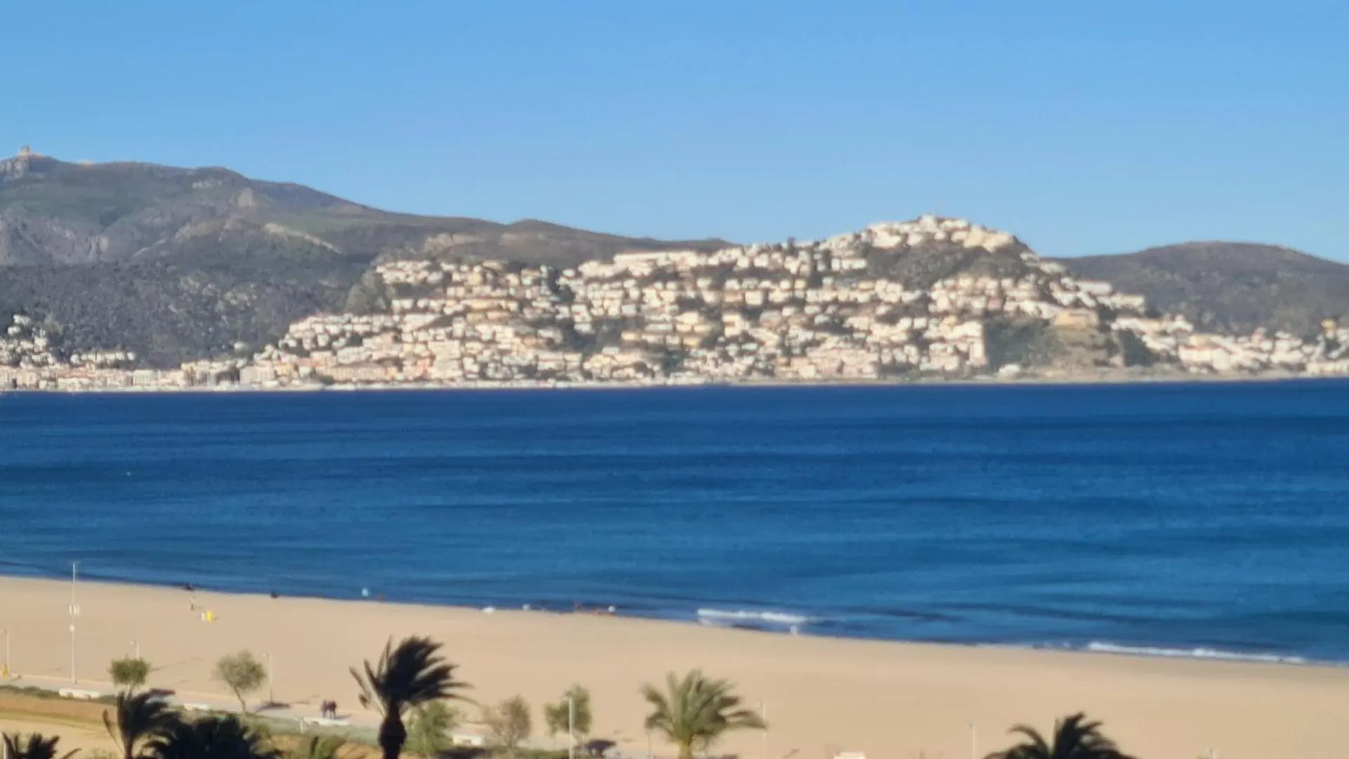 Apartmán Piso Delta Muga Costa Brava Empuriabrava