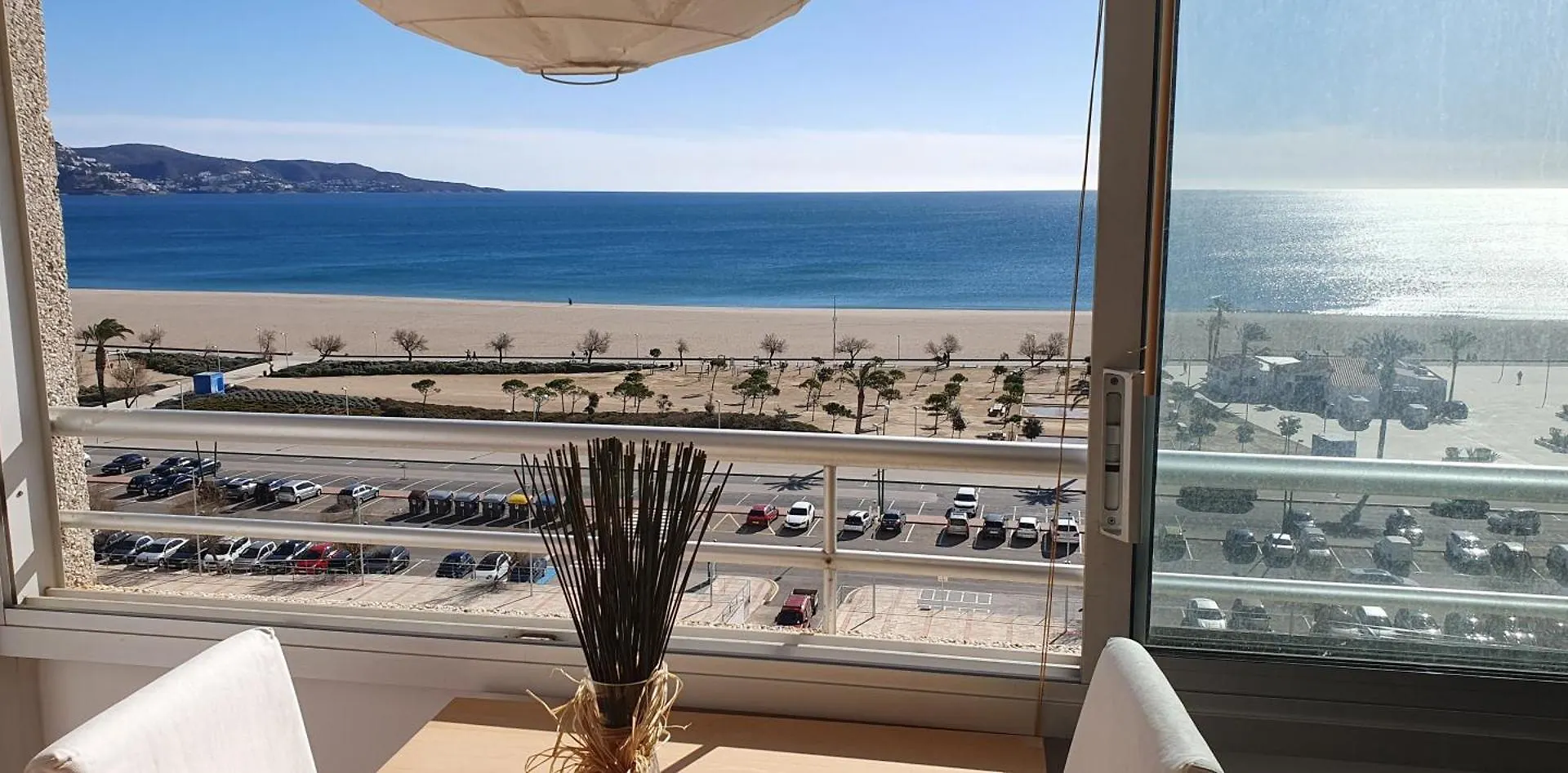 Appartamento Piso Delta Muga Costa Brava Empuriabrava