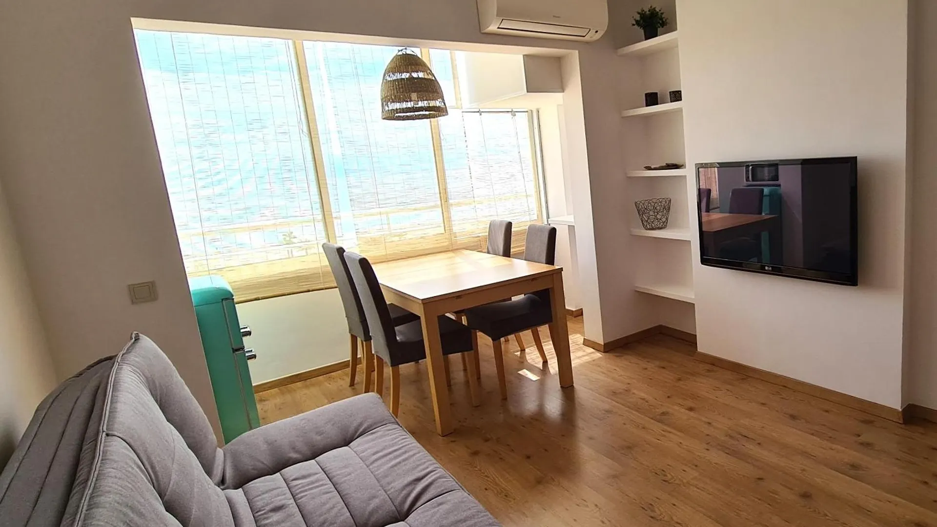 Appartamento Piso Delta Muga Costa Brava Empuriabrava Spagna
