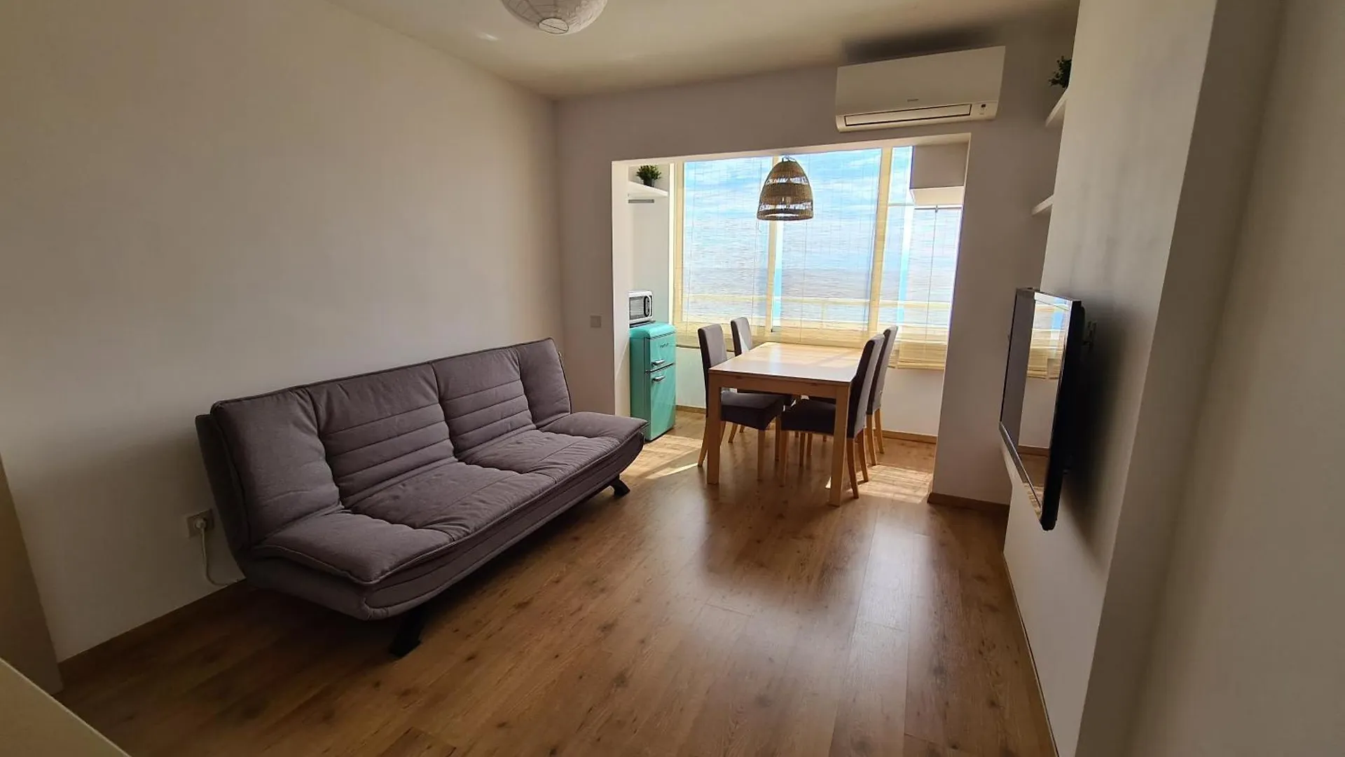 Appartamento Piso Delta Muga Costa Brava Empuriabrava 0*,  Spagna