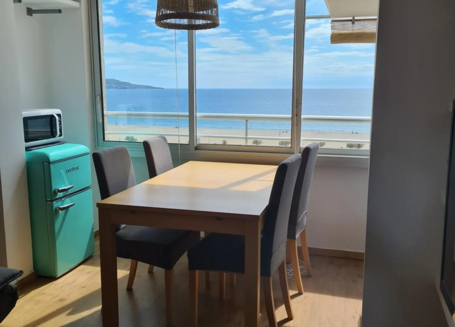 Appartamento Piso Delta Muga Costa Brava Empuriabrava
