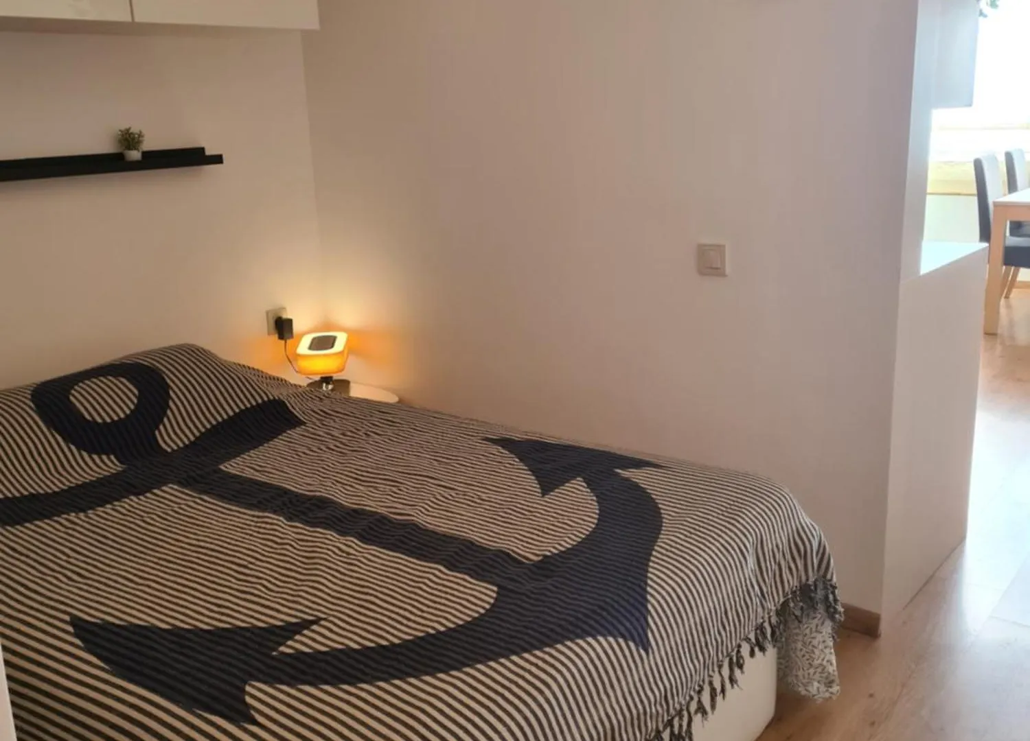 Appartamento Piso Delta Muga Costa Brava Empuriabrava